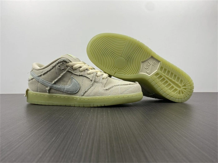 NewStyle Nike SB Dunk Low Mummy DM0774- 4726