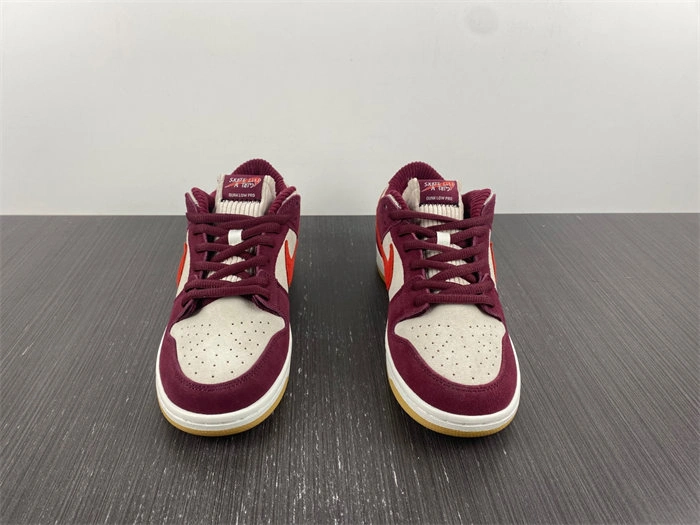 Youthful Nike SB Dunk Low Skate Like a Girl DX4589- 4675