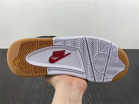 Attractive Nike SB x Air Jordan 4 DR5415- 3945