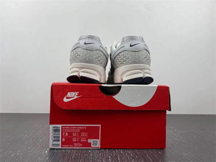 Nike Zoom Vomero 5 Photon Dust Metallic Silver FD0884- Affordable 5306