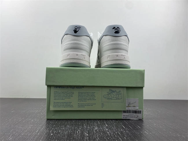 OFF-WHITE Out Of Office Stretchable 3143