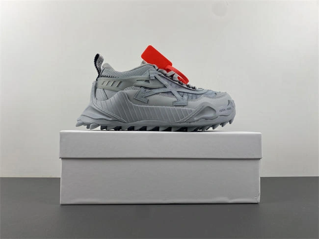 Off-White Upgraded 3098