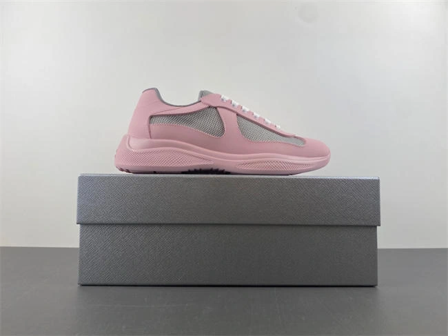 Sophisticated Prada America 3189