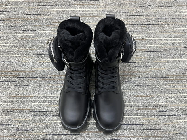 Prada Boot StreetReady 3243