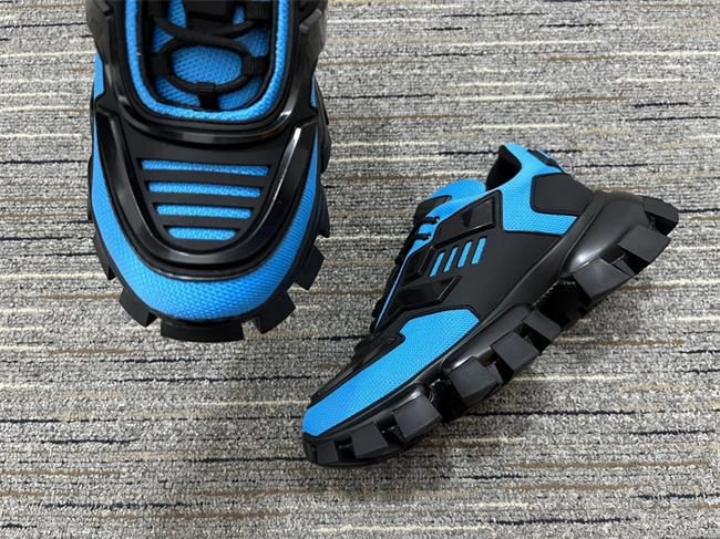 Prada Cloudbust Sneaker Attractive 568