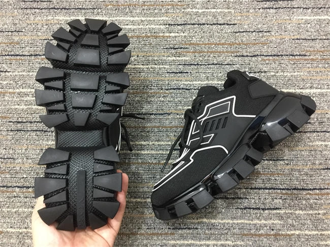 Prada Cloudbust Sneaker EasyCare 3268