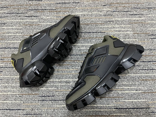 Prada Cloudbust Sneaker WaterResistant 3255