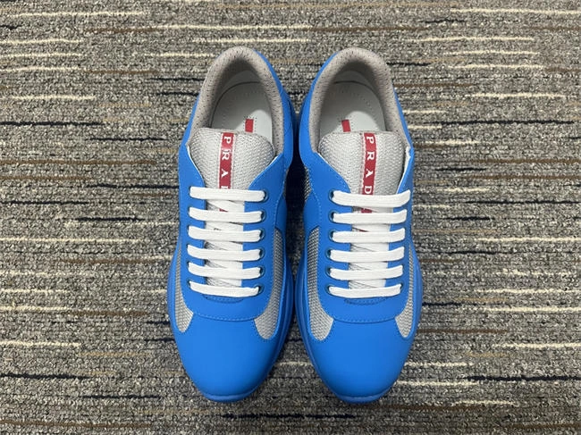 Prada Cup Sneakers RelaxedFit 3283