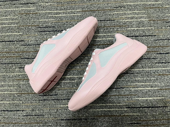 Prada Cup Sneakers EasyMatch 3276