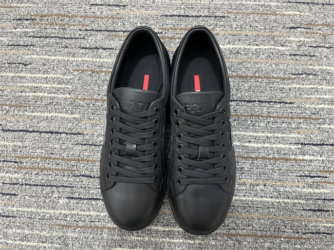 Prada Leather Sneaker FlexibleFit 3309
