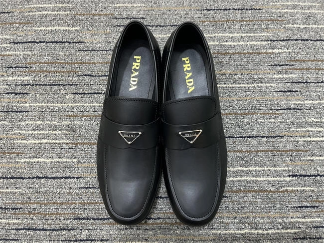 Reliable Prada Loafer 3337