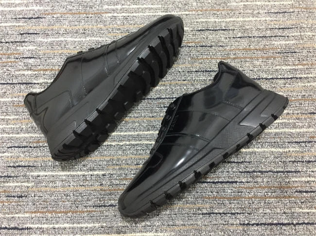 Breathable Prada Sneaker 3363
