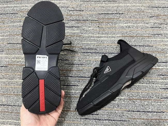 Prada Sneaker SoftTouch 3365