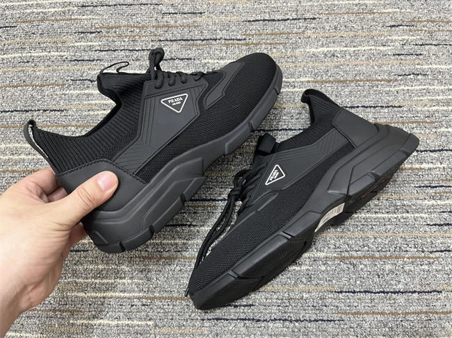 Prada Sneaker SoftTouch 3365