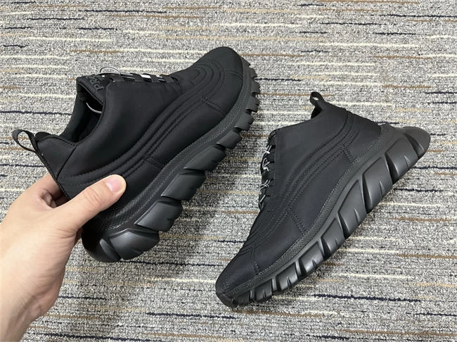 GoodFit Prada Sneaker 3366