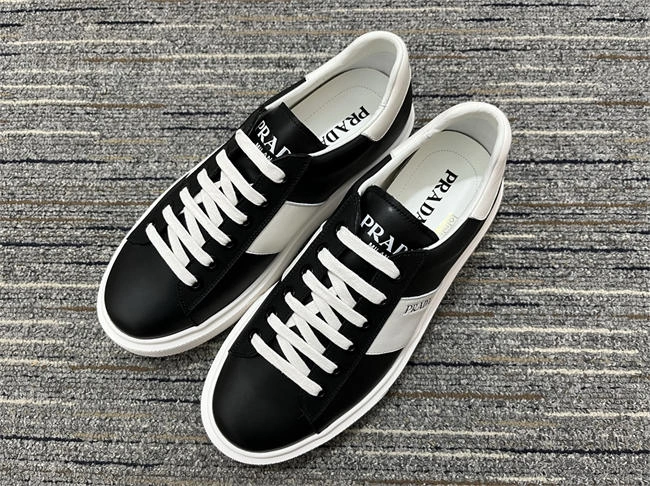 Youthful Prada Sneaker 3372