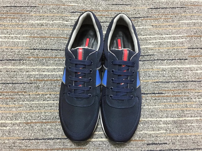 Prada Sneaker ModernLook 3382