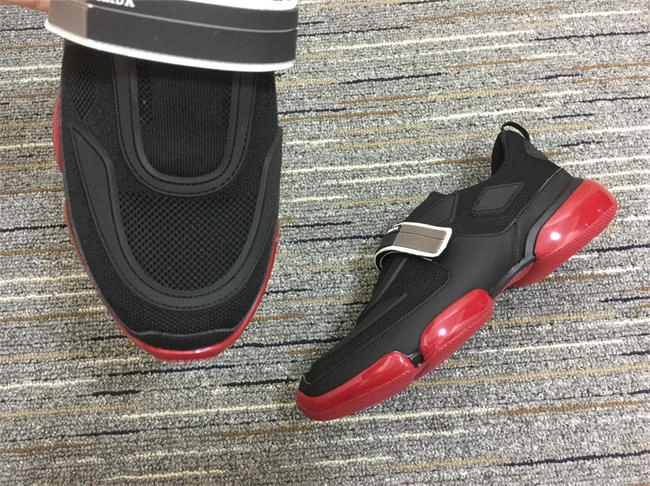 Casual Prada Sneaker 3388