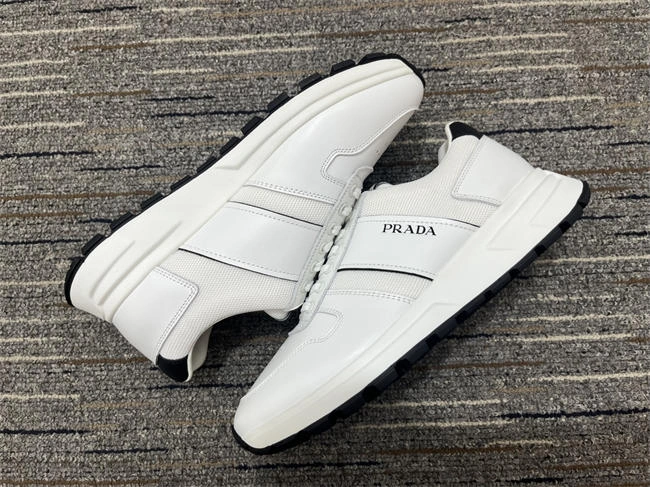Stretchable Prada Sneaker 3362