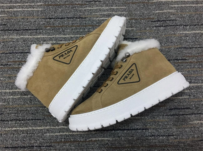 FashionForward Prada Sneaker Women 3397