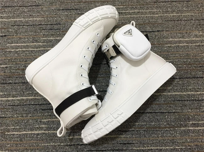 Prada Sneaker Women Sporty 3394