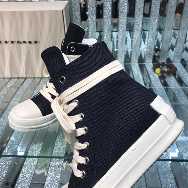 Rick Owens FlexibleFit 3532