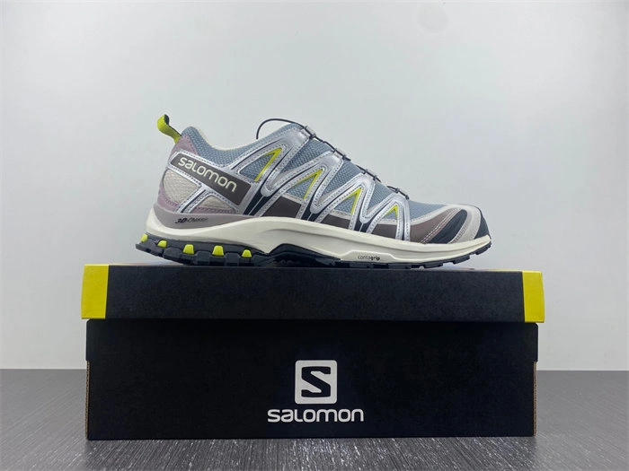 Trendsetting Salomon XT-6 5957