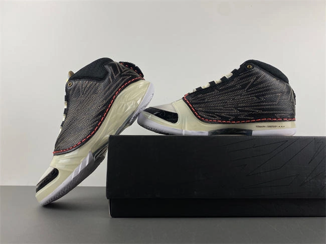Titan x Air Jordan 23 CZ6222- SunProtective 5287
