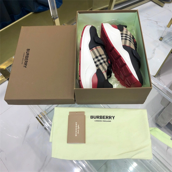 ModernLook bvrberry MJ 2655