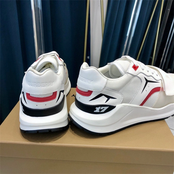 bvrberry MJ Resilient 2657